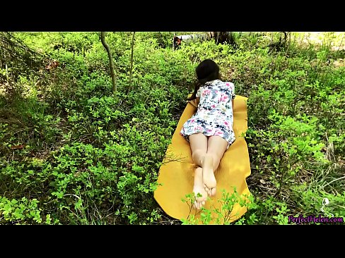 ❤️ Stranger on Tinder Melancap My Pussy dan Fucks Passionatedly dalam hutan ❤️ Lucah vk pada ms.tubsexercom.ru ﹏