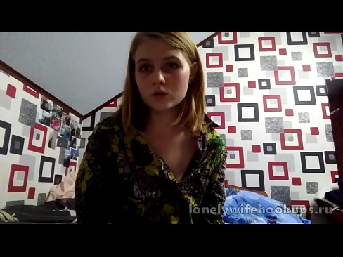 ❤️ Pelajar muda berambut perang dari Rusia suka batang yang lebih besar. ❤️ Lucah vk pada ms.tubsexercom.ru ﹏